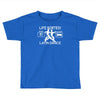 ballroom dancing Toddler T-shirt