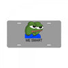 Pepe The Frog License Plate