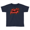 daft punk Toddler T-shirt