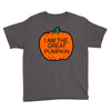 great pumpkin Youth Tee