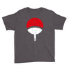 uchiha clan symbol Youth Tee