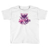 shades of the night Toddler T-shirt