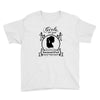 girls are equal Youth Tee