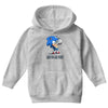 caffeine boost Youth Hoodie