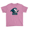 Shark Gym Youth Tee