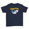 Jabberjaw - the lovable 70&rsquo;s animated shark Youth Tee
