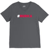 #murica V-Neck Tee