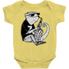 chameleon Baby Onesie