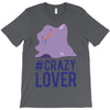 #crazylover clearance T-Shirt