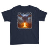 dracarys Youth Tee
