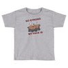 my face Toddler T-shirt