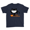 happy halloween Youth Tee