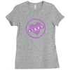take me out no likey no lighty Ladies Fitted T-Shirt