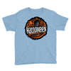halloween october 31 Youth Tee