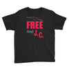 free through tk582 best trending Youth Tee