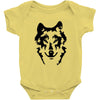 wolf Baby Onesie