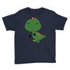 Cute Dinosaur Youth Tee