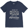 made in 1967 and still awesome V-Neck Tee