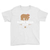 mama bear Youth Tee