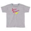 jesse and the rippers Toddler T-shirt