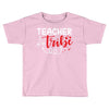 teacher tribe Toddler T-shirt