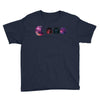 Pacman Youth Tee