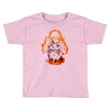 titan inside Toddler T-shirt