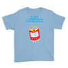 i am duff man homer cult funny retro Youth Tee
