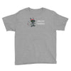 dragon training Youth Tee