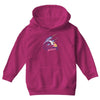 blessed Youth Hoodie