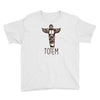 Totem Youth Tee