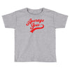 mens dodgeball average joe's joes Toddler T-shirt