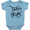 Death Grips Baby Onesie