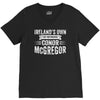 The Notorious V-Neck Tee