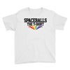 Spaceballs The T Shirt Youth Tee