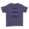 i never dreamed i would grow up to be a super cool runner but here i a Youth Tee