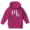 mr. Youth Hoodie