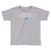 i wish i took the blue pill Toddler T-shirt
