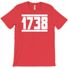 1738 T-Shirt