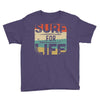 surf for life Youth Tee
