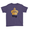 king Youth Tee
