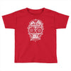 dead head Toddler T-shirt