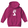 madonna Youth Hoodie