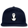 crying panda embroidery Snapback