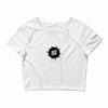 fahrie77 Crop Top