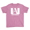 hero academy Youth Tee