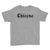 chicana Youth Tee