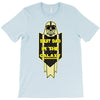 560best dad in the galaxy T-Shirt