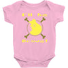 Usopp One Piece Baby Onesie