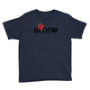 mgk bloom Youth Tee